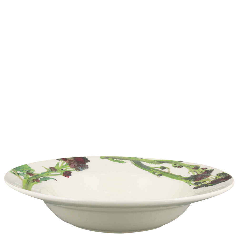 Emma Bridgewater Broccoli Soup Plate